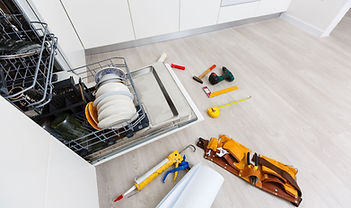 Dishwasher Tools