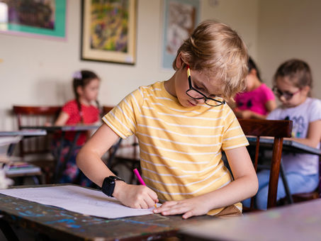 Practical Guidelines for Christian Parents Transitioning from Traditional School to Homeschooling