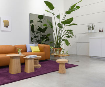 Cleaning service of 1 bedroom and 1 bathroom apartment