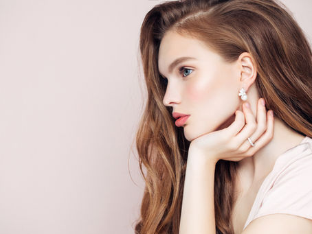 Rajeunir les Lobes d'oreilles