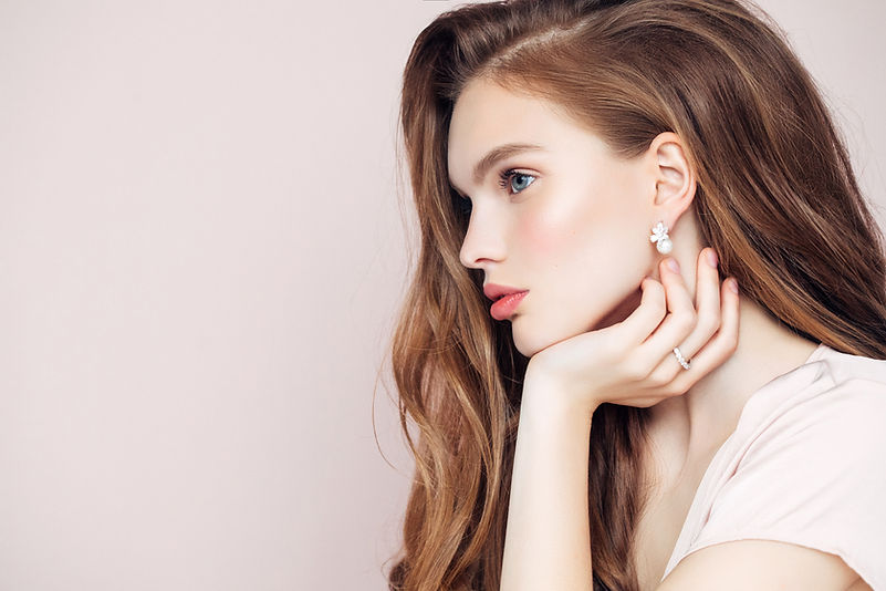 Jewelry Model