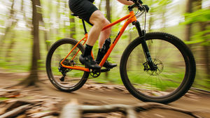 The question is: if your bike is stolen, damaged in a crash, or involved in an accident, would you be able to replace it?