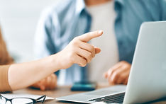 Aide numérique, création de vos espaces en ligne