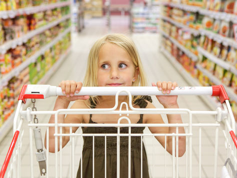 Teaching Children to Be Smart Consumers: A School Psychologist’s Guide for Parents