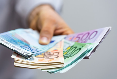Zuschüsse für Ihr Projekt