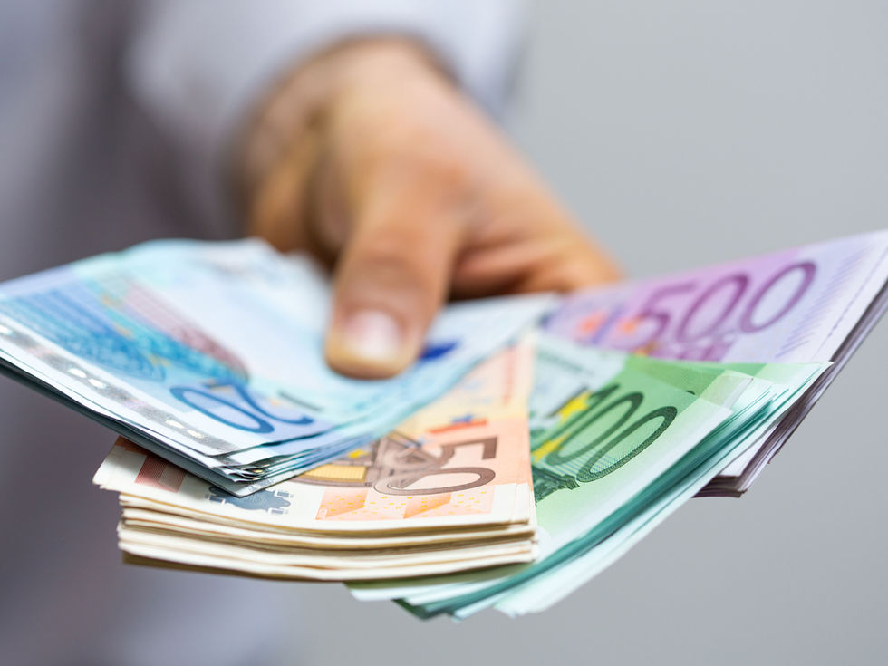 The Top 10 Opportunities for American Exporters in Europe