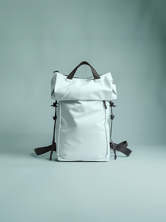 Minimalist Backpack Design