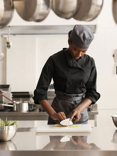 Kirtek Capital - Restaurant Equipment Loans