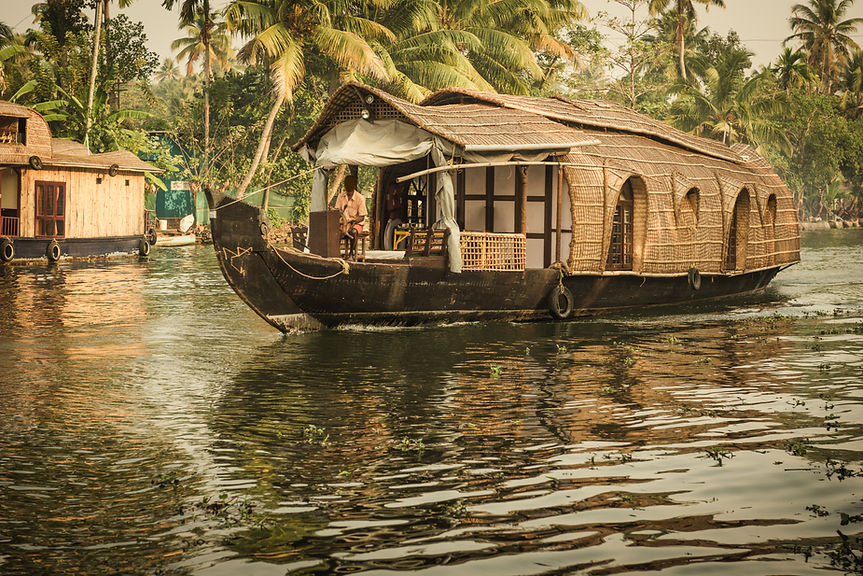 Tourism
