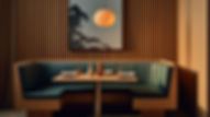 Restaurant Table