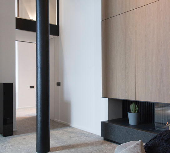 Modern Room