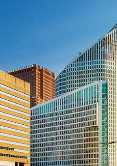 Financial District