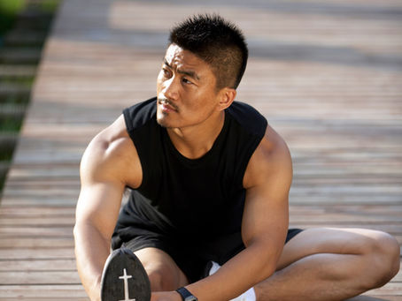 Harnessing the Power of Modern Wellness Techniques for Athletic Recovery and Performance Enhancement