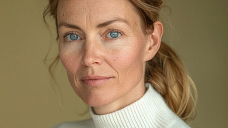 You're Doing Everything Right. So Why Do You Feel Like You're Aging Too Fast?