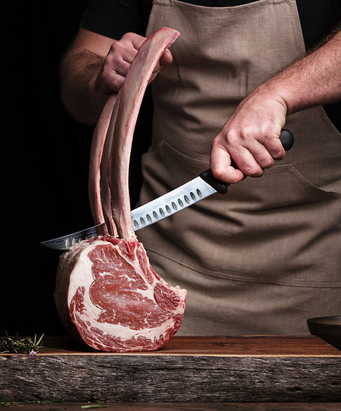 Butcher