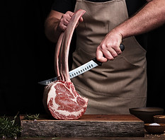 Butcher