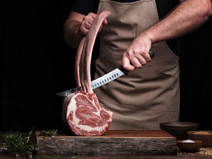 Todd County Board of Commissioners: Questions on butcher shop