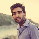 Outdoor Portrait