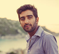 Outdoor Portrait