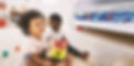 Babies in Playroom