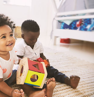 play children