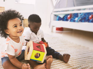 The Playdate Panic: Why We Need to Stop Forcing Toddlers to Share