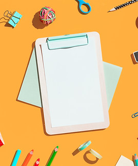 Fournitures Scolaires