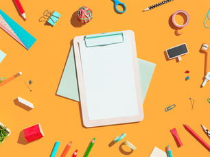 Back to School Bliss: Tips for Staying Organized, Stylish, and Ahead in Your Studies