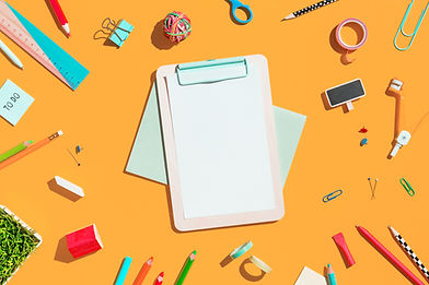 School Supplies