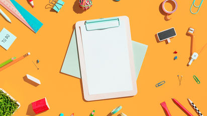 Your To-Do List Might Be a Wish List 
