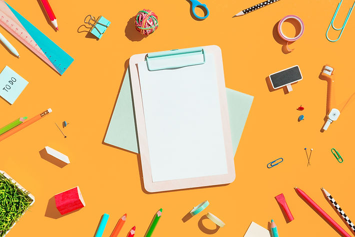 School Supplies