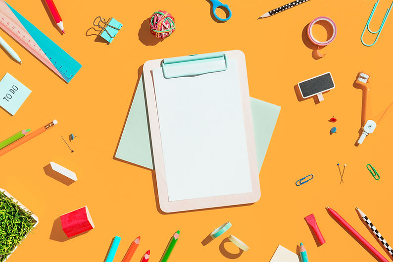 School Supplies