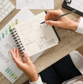 Logo Designing