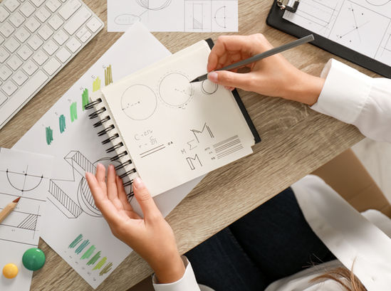 Logo Designing