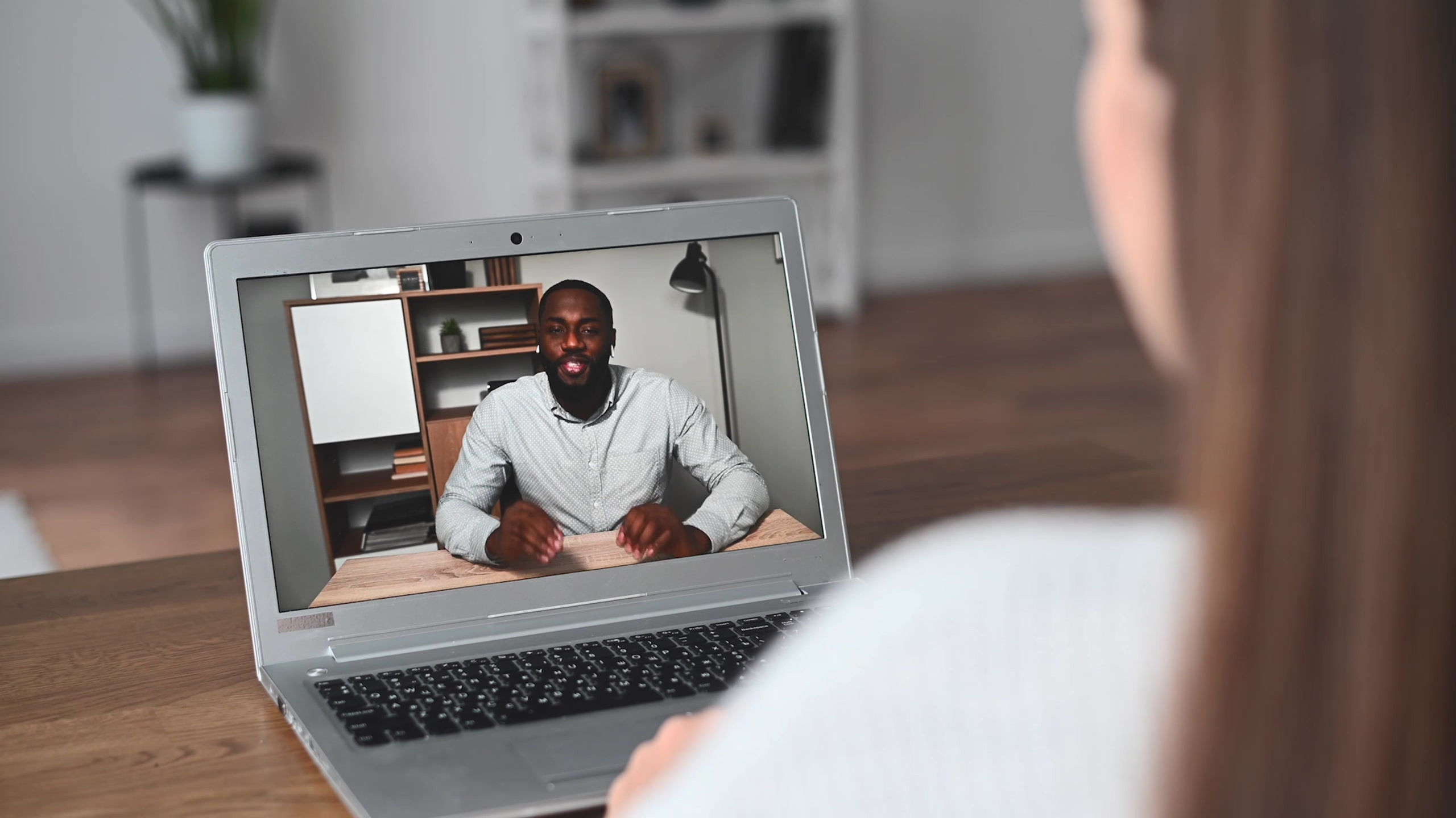 Module 1: How to start leveling up.