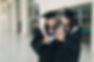 Graduation Day