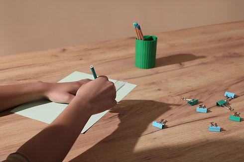 Drawing a Line
