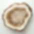 Crystal Geode Slice