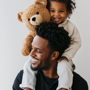 Why I Work So Hard: Teaching My Children the Value of Money Without Withholding Joy