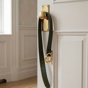 Putting On the Belt of Truth: The Anchor of Your Spiritual, Mental & Emotional Self-Care