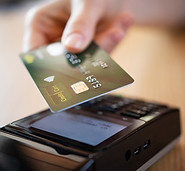 Credit Card Transaction