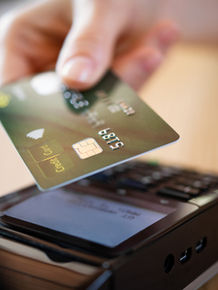 Credit Card Purchase