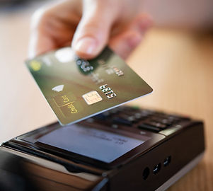 Acquisto con carta di credito