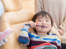 Complete el cuestionario sobre la pasta dental