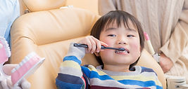 Child Brushing Teeth 2