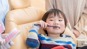 The Hidden Risks of Your Toothbrush
