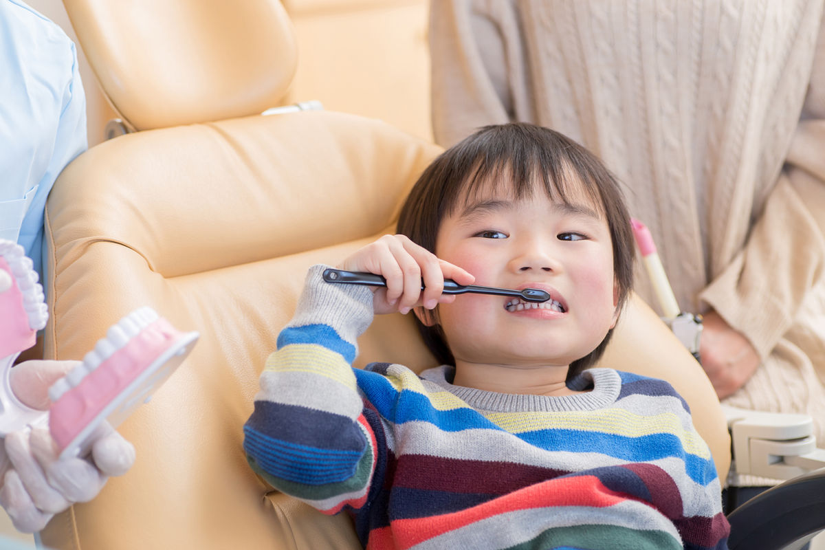 Dr. Russell Ash Family Dentistry