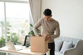 ÜRÜN PAKETLEME