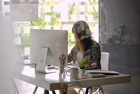 Office Worker