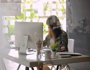 Office Worker